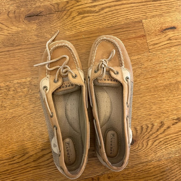 womens sperry boat shoe - Picture 1 of 4